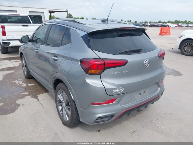 45652435 :رقم المزاد ، KL4MMDSL6PB159750 vin ، 2023 Buick Encore Gx Select Fwd مزاد بيع