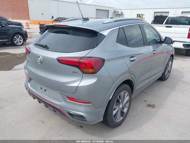 45652435 :رقم المزاد ، KL4MMDSL6PB159750 vin ، 2023 Buick Encore Gx Select Fwd مزاد بيع