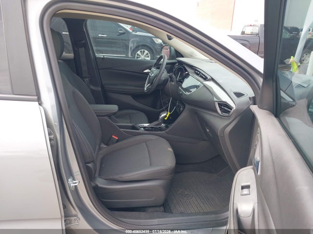 45652435 :رقم المزاد ، KL4MMDSL6PB159750 vin ، 2023 Buick Encore Gx Select Fwd مزاد بيع