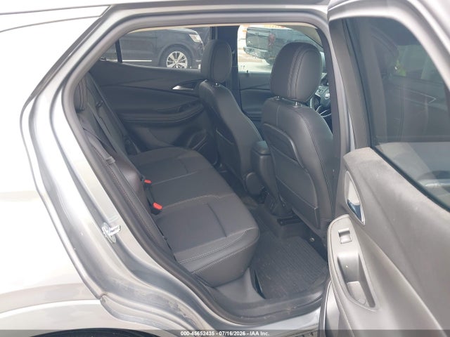 45652435 :رقم المزاد ، KL4MMDSL6PB159750 vin ، 2023 Buick Encore Gx Select Fwd مزاد بيع