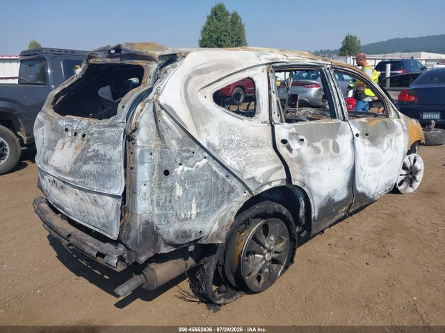 Honda CR-V EX 2014 2HKRM4H53EH701483 Image 13