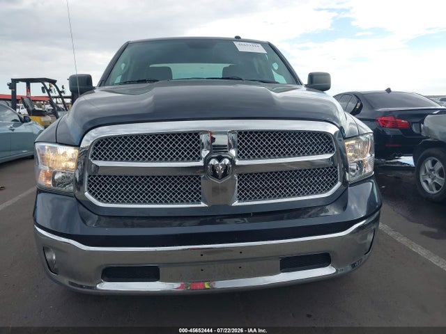 45652444 :رقم المزاد ، 3C6RR7KT7MG704380 vin ، 2021 Ram 1500 Classic Tradesman  4x4 5'7 Box مزاد بيع