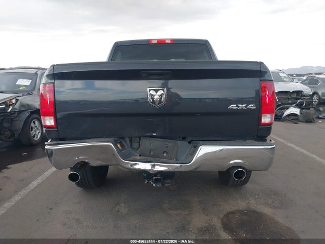 45652444 :رقم المزاد ، 3C6RR7KT7MG704380 vin ، 2021 Ram 1500 Classic Tradesman  4x4 5'7 Box مزاد بيع