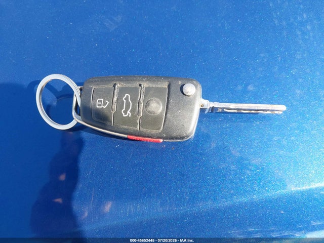Aukcja sprzedaży 2007 Audi A4 2.0t, vin: WAUDF78E37A161579, numer aukcji: 45652445