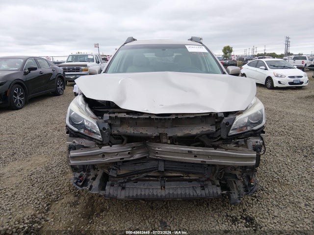 Subaru Outback 2.5i Limited 2015 4S4BSAJC8F3255712 Image 13