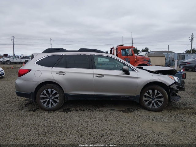 Subaru Outback 2.5i Limited 2015 4S4BSAJC8F3255712 Image 14