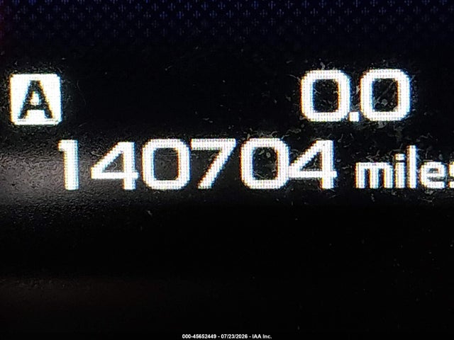 Subaru Outback 2.5i Limited 2015 4S4BSAJC8F3255712 Image 16