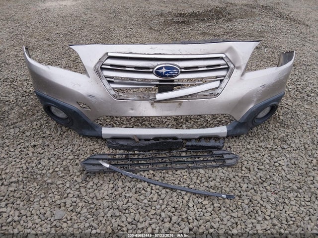 Subaru Outback 2.5i Limited 2015 4S4BSAJC8F3255712 Image 12