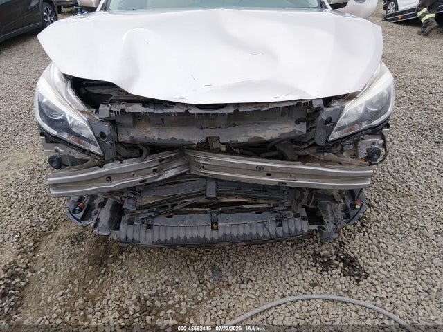 Subaru Outback 2.5i Limited 2015 4S4BSAJC8F3255712 Image 6