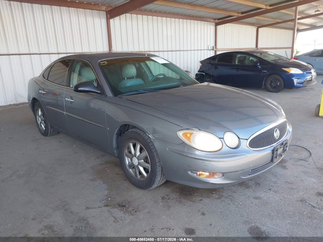 Aukcja sprzedaży 2007 Buick Lacrosse Cxl, vin: 2G4WD582871118289, numer aukcji: 45652450