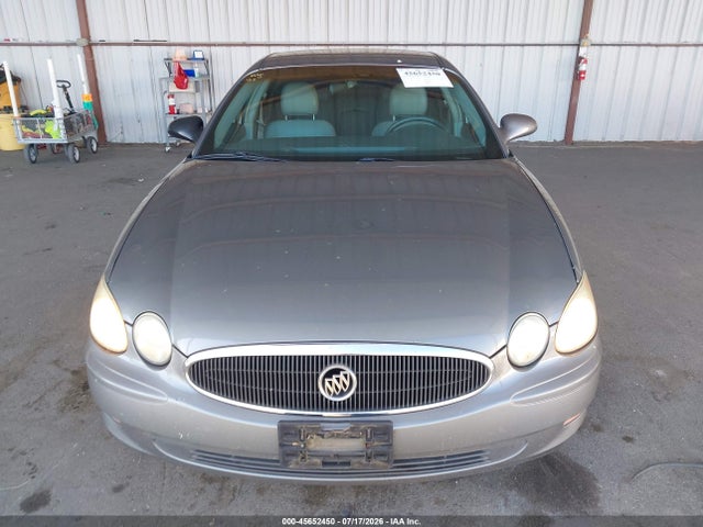 Aukcja sprzedaży 2007 Buick Lacrosse Cxl, vin: 2G4WD582871118289, numer aukcji: 45652450