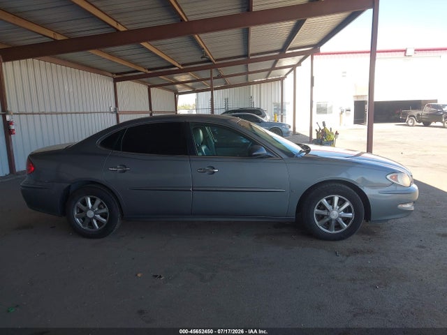 Aukcja sprzedaży 2007 Buick Lacrosse Cxl, vin: 2G4WD582871118289, numer aukcji: 45652450