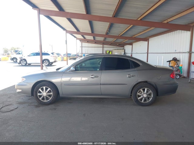 Aukcja sprzedaży 2007 Buick Lacrosse Cxl, vin: 2G4WD582871118289, numer aukcji: 45652450
