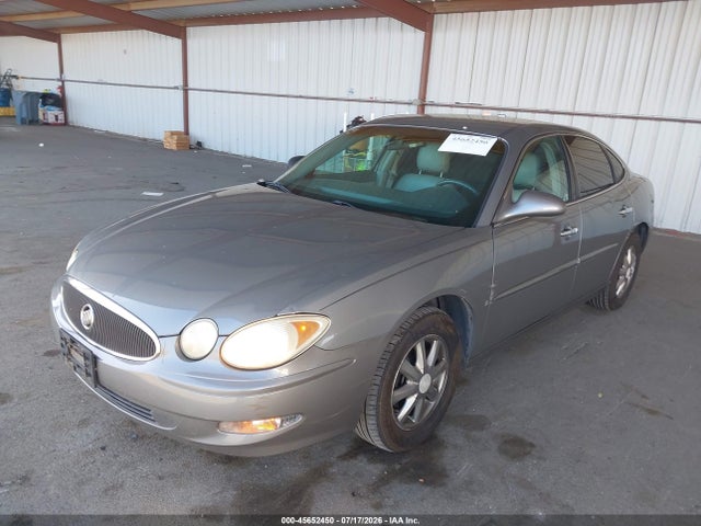 Aukcja sprzedaży 2007 Buick Lacrosse Cxl, vin: 2G4WD582871118289, numer aukcji: 45652450