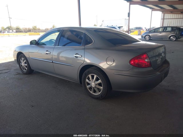 Aukcja sprzedaży 2007 Buick Lacrosse Cxl, vin: 2G4WD582871118289, numer aukcji: 45652450
