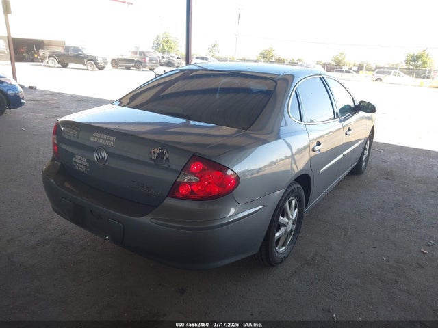 Aukcja sprzedaży 2007 Buick Lacrosse Cxl, vin: 2G4WD582871118289, numer aukcji: 45652450