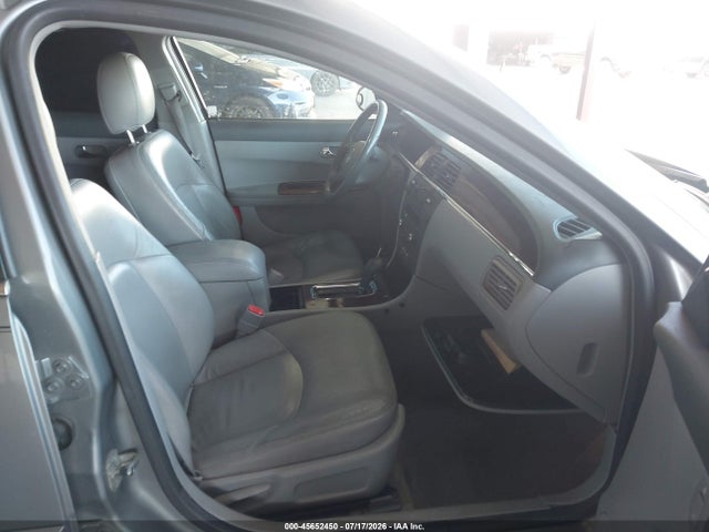 Aukcja sprzedaży 2007 Buick Lacrosse Cxl, vin: 2G4WD582871118289, numer aukcji: 45652450
