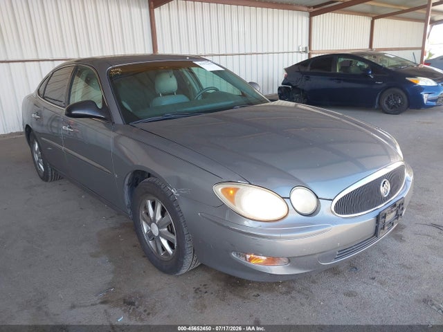 Aukcja sprzedaży 2007 Buick Lacrosse Cxl, vin: 2G4WD582871118289, numer aukcji: 45652450