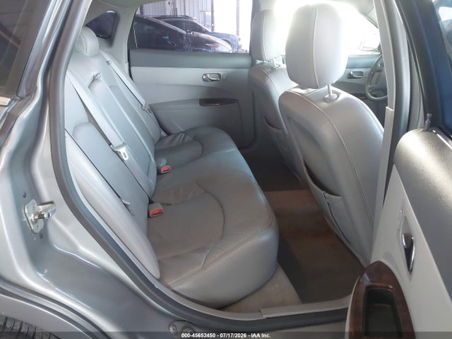 Aukcja sprzedaży 2007 Buick Lacrosse Cxl, vin: 2G4WD582871118289, numer aukcji: 45652450