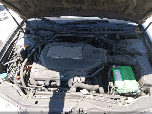 45652455 :رقم المزاد ، 19UUA56633A054674 vin ، 2003 Acura Tl 3.2 مزاد بيع