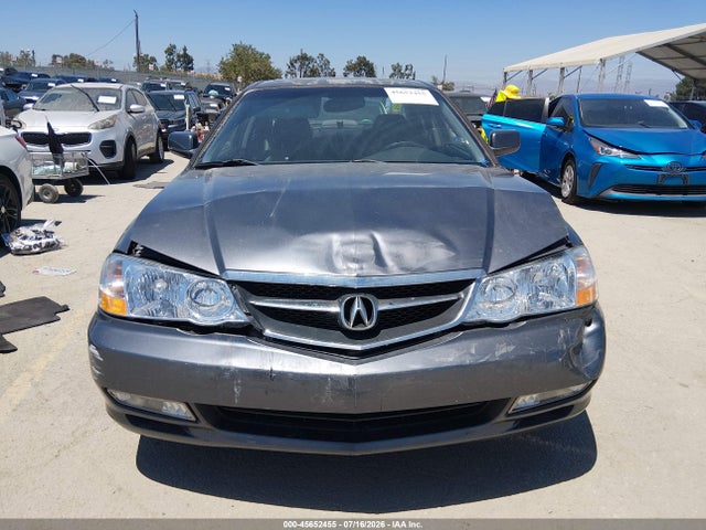 45652455 :رقم المزاد ، 19UUA56633A054674 vin ، 2003 Acura Tl 3.2 مزاد بيع