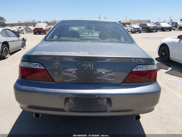 45652455 :رقم المزاد ، 19UUA56633A054674 vin ، 2003 Acura Tl 3.2 مزاد بيع