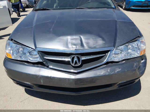 45652455 :رقم المزاد ، 19UUA56633A054674 vin ، 2003 Acura Tl 3.2 مزاد بيع