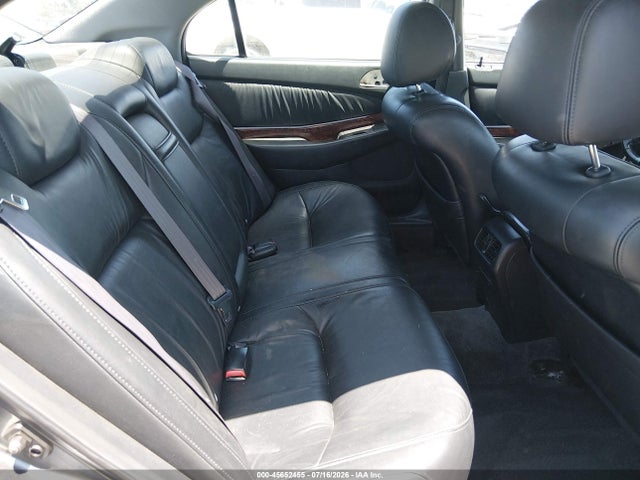 45652455 :رقم المزاد ، 19UUA56633A054674 vin ، 2003 Acura Tl 3.2 مزاد بيع