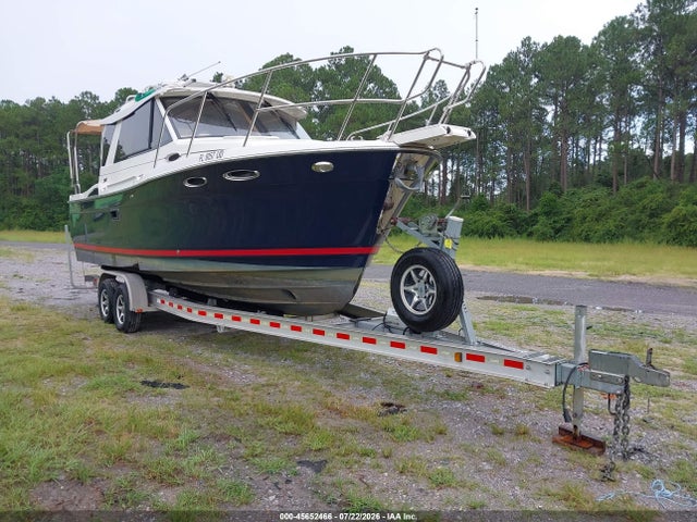 Cutwater Other 2016 FMLC2611H516 Image 1