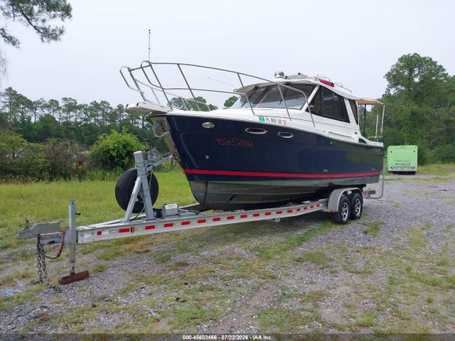 Cutwater Other 2016 FMLC2611H516 Image 2