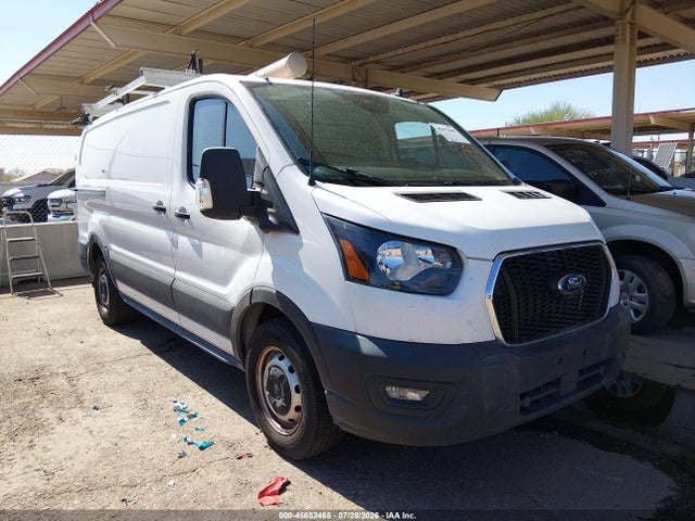 Aukcja sprzedaży 2023 Ford Transit-150, vin: 1FTYE1Y8XPKA15236, numer aukcji: 45652465