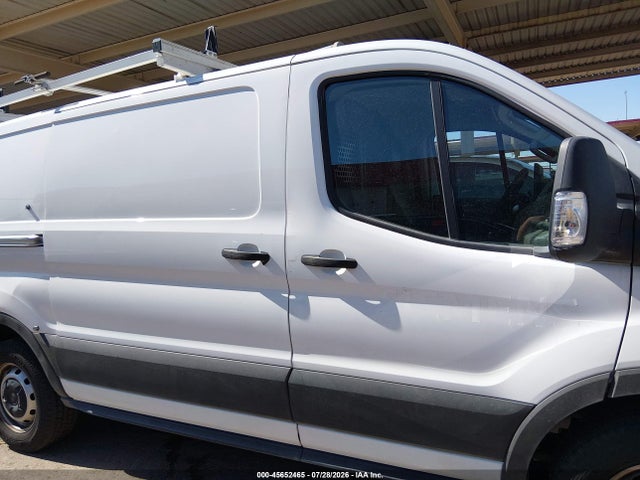 Ford Transit-150 2023 1FTYE1Y8XPKA15236 Image 13