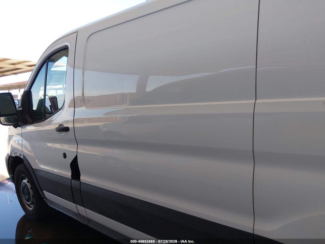 Ford Transit-150 2023 1FTYE1Y8XPKA15236 Image 14