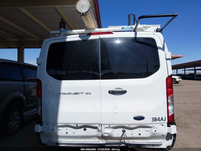 Ford Transit-150 2023 1FTYE1Y8XPKA15236 Image 16