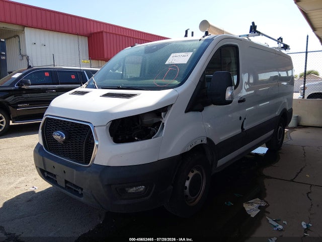1FTYE1Y8XPKA15236 Ford Transit-150