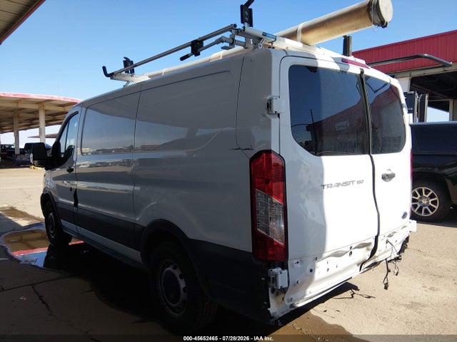 Ford Transit-150 2023 1FTYE1Y8XPKA15236 Image 3