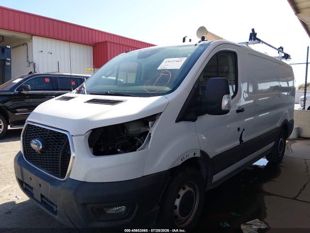 1FTYE1Y8XPKA15236 Ford Transit-150