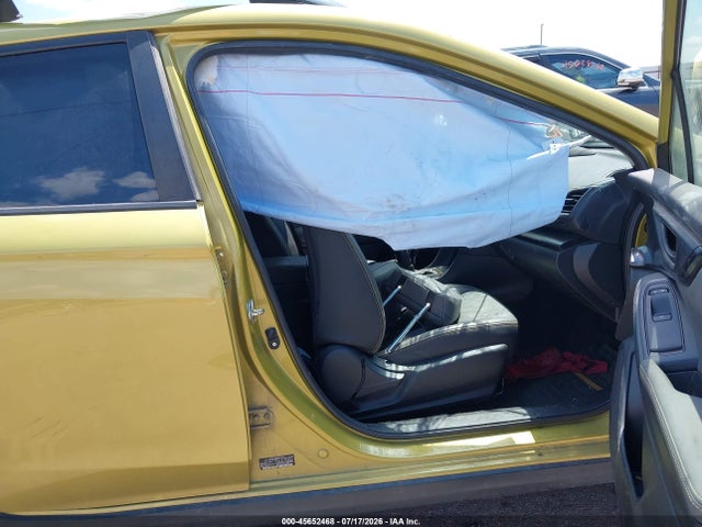 Продаж на аукціоні авто 2021 Subaru Crosstrek Sport, vin: JF2GTHRC8MH251195, номер лоту: 45652468