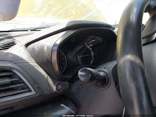 Продаж на аукціоні авто 2021 Subaru Crosstrek Sport, vin: JF2GTHRC8MH251195, номер лоту: 45652468
