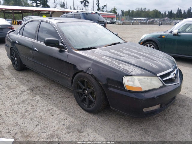 45652474 :رقم المزاد ، 19UUA568X2A009618 vin ، 2002 Acura Tl 3.2 Type S مزاد بيع