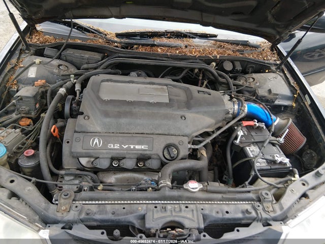 Продажа на аукционе авто 2002 Acura Tl 3.2 Type S, vin: 19UUA568X2A009618, номер лота: 45652474