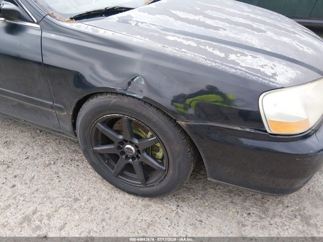 Продажа на аукционе авто 2002 Acura Tl 3.2 Type S, vin: 19UUA568X2A009618, номер лота: 45652474