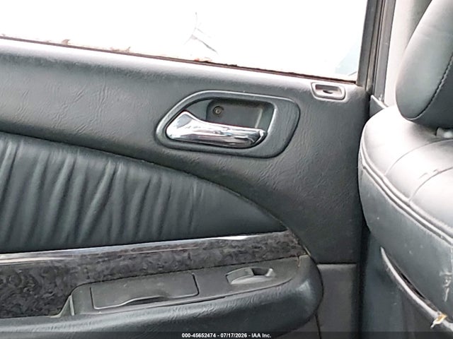 Продажа на аукционе авто 2002 Acura Tl 3.2 Type S, vin: 19UUA568X2A009618, номер лота: 45652474