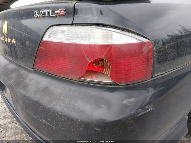 Продажа на аукционе авто 2002 Acura Tl 3.2 Type S, vin: 19UUA568X2A009618, номер лота: 45652474