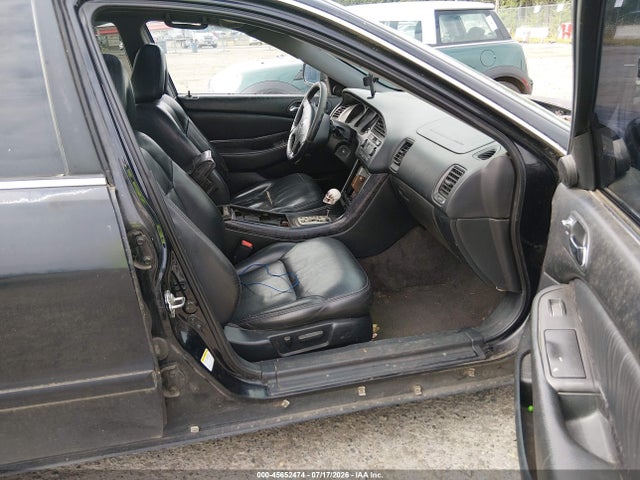Продажа на аукционе авто 2002 Acura Tl 3.2 Type S, vin: 19UUA568X2A009618, номер лота: 45652474