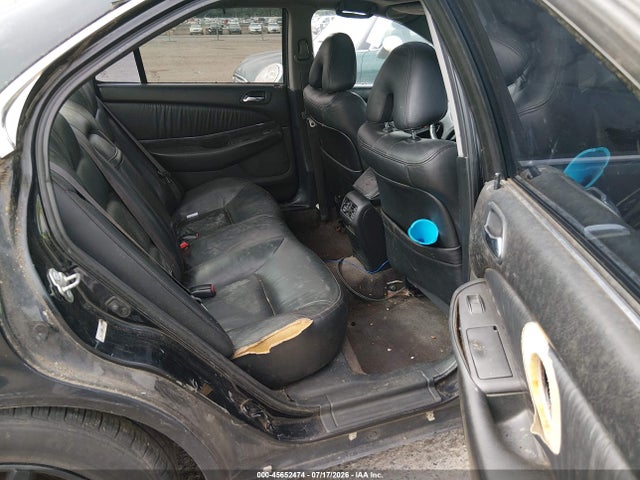 Продажа на аукционе авто 2002 Acura Tl 3.2 Type S, vin: 19UUA568X2A009618, номер лота: 45652474