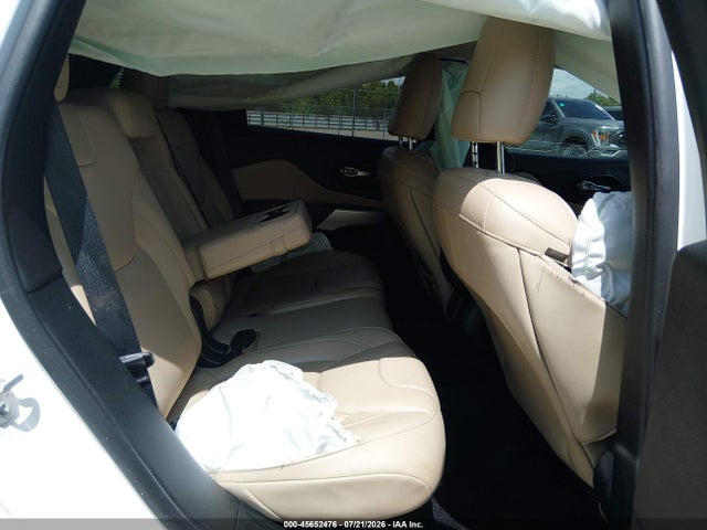 Продаж на аукціоні авто 2017 Jeep Cherokee Limited, vin: 1C4PJLDS3HW642987, номер лоту: 45652476