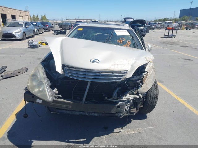 Aukcja sprzedaży 2004 Lexus Es 330, vin: JTHBA30G240022509, numer aukcji: 45652479