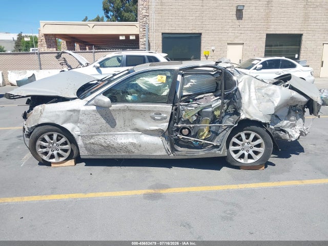 Aukcja sprzedaży 2004 Lexus Es 330, vin: JTHBA30G240022509, numer aukcji: 45652479