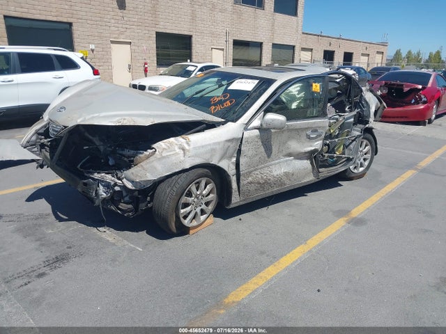 Aukcja sprzedaży 2004 Lexus Es 330, vin: JTHBA30G240022509, numer aukcji: 45652479